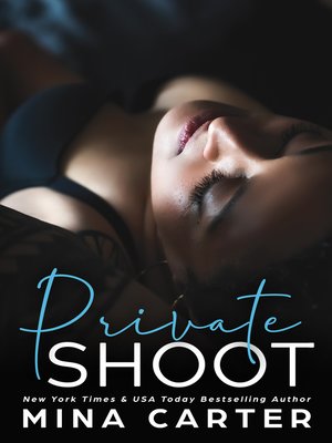 cover image of Private Shoot
